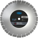 Tarcza diamentowa Tyrolit Premium DCA+C 350 mm do betonu i asfaltu (szerokość 3,2 mm, otwór montażowy 20 mm)