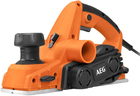 Strugarka AEG PowerTools PL 700