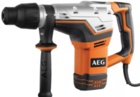 Młot udarowo-obrotowy AEG PowerTools KH 5 G