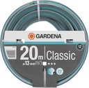 Wąż ogrodowy Classic 1/2", 20 m