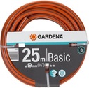 Wąż ogrodowy Basic 3/4", 25 m