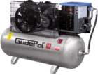 Sprężarka tłokowa Gudepol HD 75/270/900VT