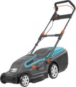 Kosiarka elektryczna PowerMax 1800/42