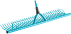 combisystem - grabie do trawy 60 cm