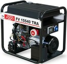 Agregat prądotwórczy trójfazowy Fogo FV 15540 TRA AVR