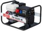 Spawalniczy agregat prądotwórczy Fogo FH 9220 W
