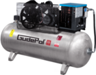  Sprężarka tłokowa Gudepol HD 100/500/1200VT
