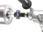 Podkładka antyzaciskowa do wiertnicy Husqvarna DM 650, DM 340, DM 280, DM 230, DM 220, DM 406 H