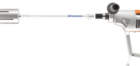 Trzpień przedłużający 500 mm, 1/2'' GM 1/2'' GF do wiertnicy Husqvarna DM 230, DM 220