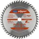 Tarcza tnąca do drewna Norton Clipper TCT Wood Finishing 305 mm