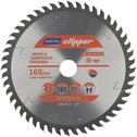 Tarcza tnąca do drewna Norton Clipper TCT Wood Ripping 255 mm