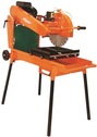 Stolikowa przecinarka elektryczna Norton Clipper JCW600 / CM400 Junior 230 V (400 mm), głębokość cięcia 150 mm