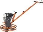 Zacieraczka spalinowa Norton Clipper CT 601 MP, średnica zacierania 600 mm