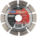 Tarcza diamentowa Norton Clipper Extreme Beton Concrete 125 mm do betonu
