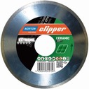 Tarcza diamentowa Norton Clipper Extreme Ceramic Soft 250 mm do płytek