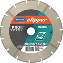 Tarcza diamentowa Norton Clipper Pro Marmo 300 mm do marmuru, kamienia, granitu i tworzyw sztucznych