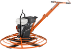 Zacieraczka spalinowa Norton Clipper CT 1201 MP, średnica zacierania 1110 mm