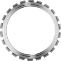 Tarcza diamentowa pierścieniowa Husqvarna Elite-Ring R20 425mm do betonu