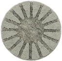 Tarcza polerska scanmaskin LUTEUS POLISHING 210 mm (zestaw 3szt.)