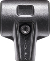 Wzmocniony odlew stalowy Halder Simplex EH 3711 30 mm