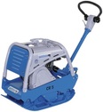 Zagęszczarka rewersyjna 300 kg Weber CR 5 E, 550 mm, rozruch elektryczny, Hatz 1B30