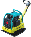 Zagęszczarka rewersyjna 275 kg Ammann APR 40/60 D, 600 mm, rozruch ręczny, Hatz 1B 30
