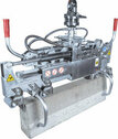 Zawieszany chwytak hydrauliczny Probst VZ-H-UNI-KV
