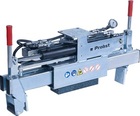 Zawieszany chwytak hydrauliczny Probst VZ-HS-50/150 do układania krawężników
