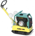 Zagęszczarka rewersyjna 232 kg Ammann APR 30/60 DE, 600 mm, rozruch elektryczny, Hatz 1B 30