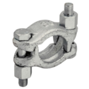Opaska zaciskowa Chicago Pneumatic (5/8-16mm)