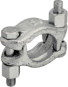 Opaska zaciskowa Chicago Pneumatic (1-25mm)