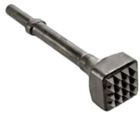Groszkownik Chicago Pneumatic HEX.580 230mm 