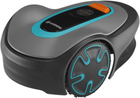Robot koszący SILENO minimo 250