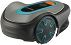 Robot koszący SILENO minimo 500
