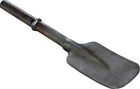 Łopata do gliny Chicago Pneumatic 32x152