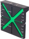 Tarczka laserowa Milwaukee HI-VIST