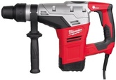 Młot kujący SDS-MAX Milwaukee K 500 ST (+ walizka)