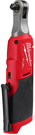 Grzechotka udarowa Milwaukee M12 FHIR38-0
