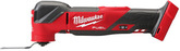 Narzędzie wielofunkcyjne Milwaukee M18 FMT-0X (+ walizka)