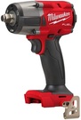 Klucz udarowy ½″ Milwaukee M18 FMTIW2F12-0X (+ walizka)
