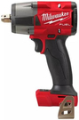 Klucz udarowy ½″ Milwaukee M18 FMTIW2P12-0X (+ walizka)