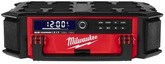 Radio budowlane z ładowarką Milwaukee M18 PRCDAB+-0