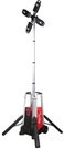 Maszt oświetleniowy Milwaukee MXF TL-601 (+ akumulator)
