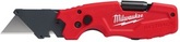 Nożyk FASTBACK™ Milwaukee 6 w 1