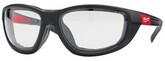 Okulary ochronne Milwaukee premium z uszczelką