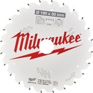 Tarcza zębata Milwaukee CSB P W 190 mm