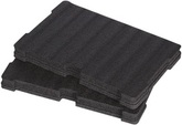 Wkłady piankowe Milwaukee Packout Foam Insert (2 sztuki)