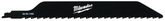 Brzeszczot Milwaukee 450/12,0/2,1 mm