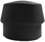 Round rubber insert (80 mm) for Mimal MBM05 – MBM07 hammers