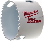 Otwornica bimetalowa, kobaltowa Milwaukee Hole Dozer 68 mm